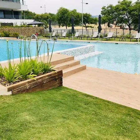 Feriehus Casa La Vista - 2 Bed Amazing Sea Views Estepona