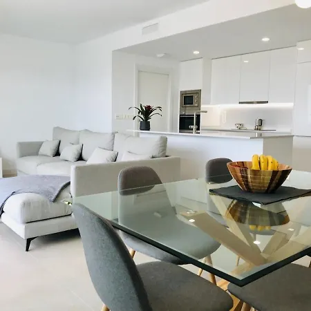 Casa La Vista - 2 Bed Amazing Sea Views