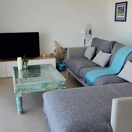 Feriehus Casa La Vista - 2 Bed Amazing Sea Views