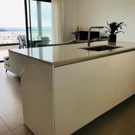 Casa La Vista - 2 Bed Amazing Sea Views * Estepona