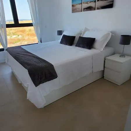 Casa La Vista - 2 Bed Amazing Sea Views Feriehus Estepona