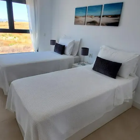 Feriehus Casa La Vista - 2 Bed Amazing Sea Views *