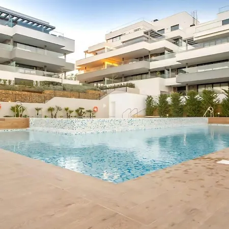 Casa La Vista - 2 Bed Amazing Sea Views Feriehus *