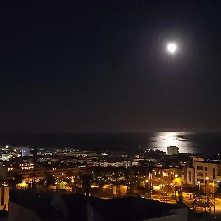 Casa La Vista - 2 Bed Amazing Sea Views