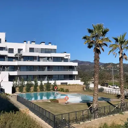 Feriehus Casa La Vista - 2 Bed Amazing Sea Views