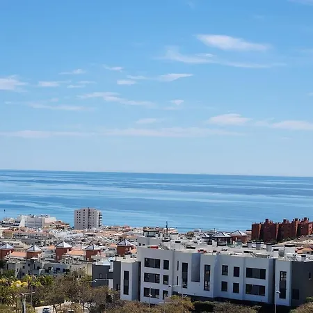 Casa La Vista - 2 Bed Amazing Sea Views * Estepona