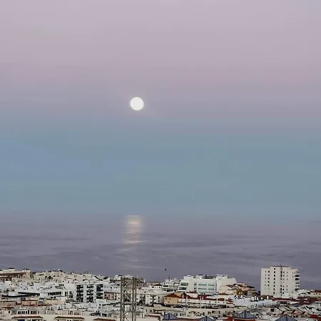 Casa La Vista - 2 Bed Amazing Sea Views Estepona